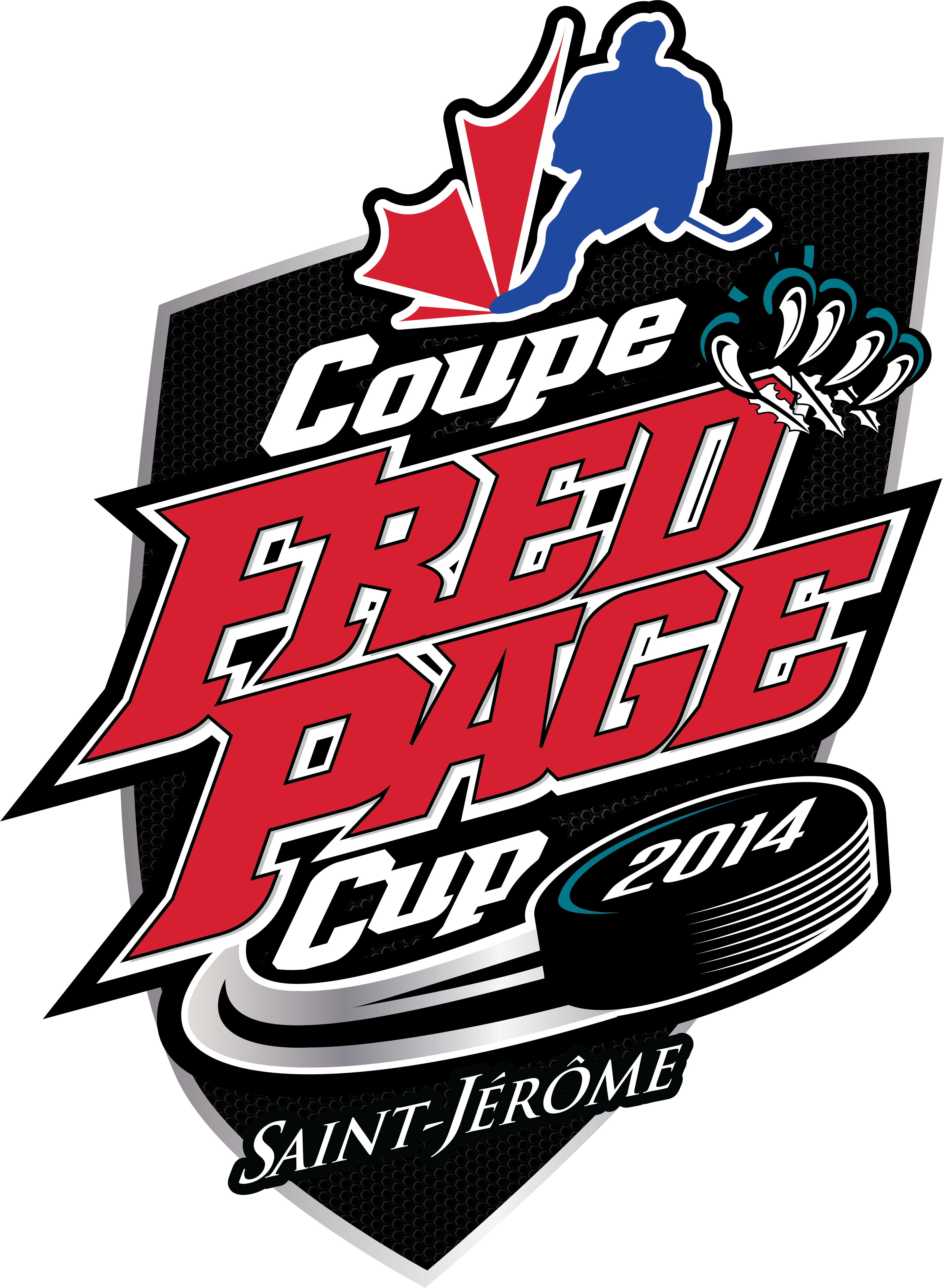 Coupe Fred Page Cup